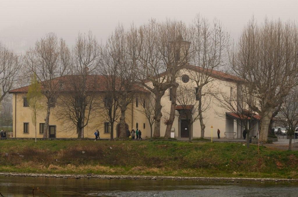 Hotel Locanda Del Mel Calolziocorte Exterior foto