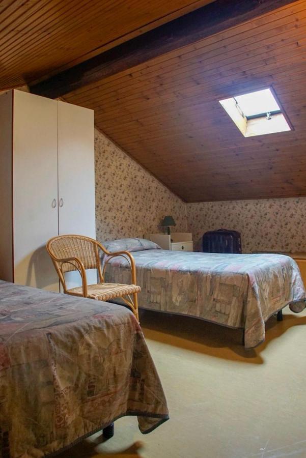 Hotel Locanda Del Mel Calolziocorte Habitación foto